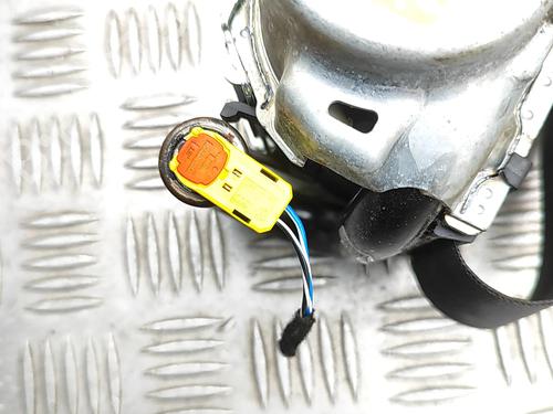 Front right seatbelt VW T-ROC (A11, D11) 1.5 TSI | BP33847563I25  - Image 6