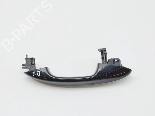 Used Rear right exterior door handle Rear right exterior door handle 38600096 38600096