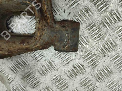 Right rear suspension arm MAZDA MX-5 II (NB) 1.6 16V (NB6C) | BP29623229M15 