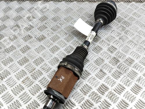 Left front driveshaft BMW 3 Gran Turismo (F34) 320 i xDrive | BP17444811M38 