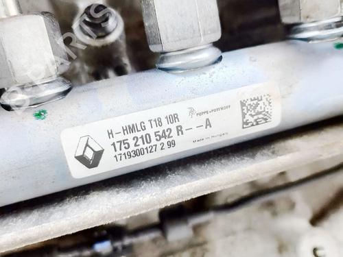 Engine RENAULT TRAFIC III Bus (JG_) 1.6 dCi 95 (JGMR, JGMJ) | BP38070677M1 - Image 11