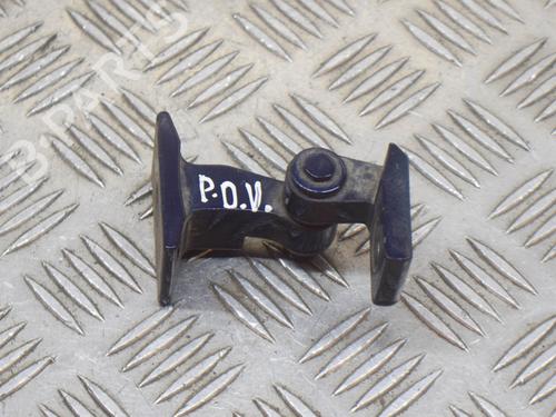 Used Hinge/Door check strap BMW 3 (F30, F80) 320 d (190 hp) 14625137