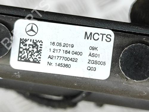 Other MERCEDES-BENZ E-CLASS Convertible (A238) E 220 d (238.414) | BP28387993O1 - Image 6