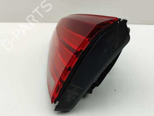 Right tailgate light VW GOLF VII (5G1, BQ1, BE1, BE2) e-Golf | BP27267368C80 