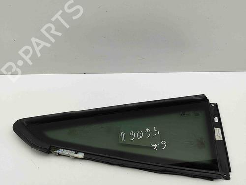 Rear left quarter glass AUDI TT (FV3, FVP) 40 TFSI | BP29404416C93 