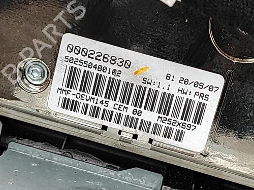 Electronic module MASERATI GRAN TURISMO I 4.2 | BP36565278M83 - Image 6