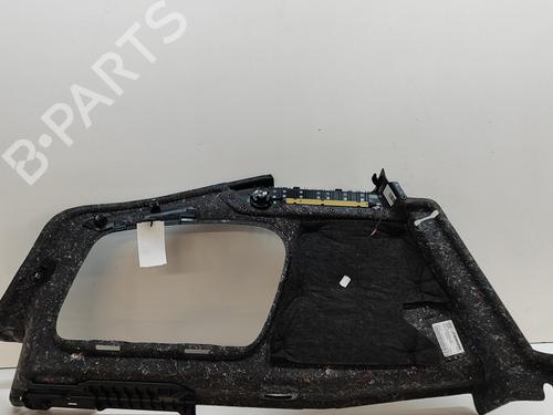 Boot lining AUDI A5 Sportback (F5A, F5F) 35 TDI | BP28194811I3 
