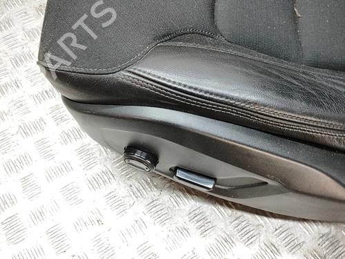 Left front seat VOLVO XC60 II (246) D4 | BP37076773C15  - Image 5