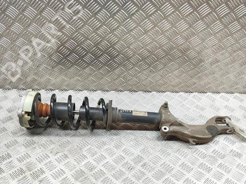 Used Right front shock absorber Right front shock absorber AUDI A6 C8 (4A2) 40 TDI (190 hp) 27785006 27785006