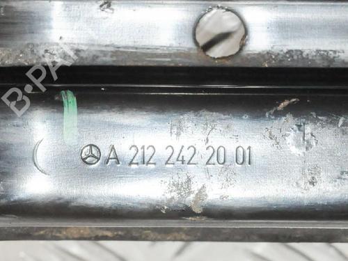 Support MERCEDES-BENZ E-CLASS (W212) E 350 CDI (212.025) | BP14659098C155 