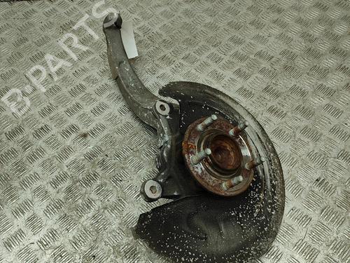 Used Right front steering knuckle JAGUAR XJ (X350, X358) 4.2 (298 hp) 24820775