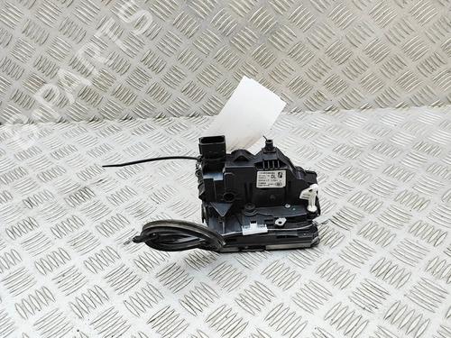 Used Rear right lock Rear right lock FIAT DUCATO Bus (250_) 130 Multijet 2,3 D (126 hp) 33291768 33291768