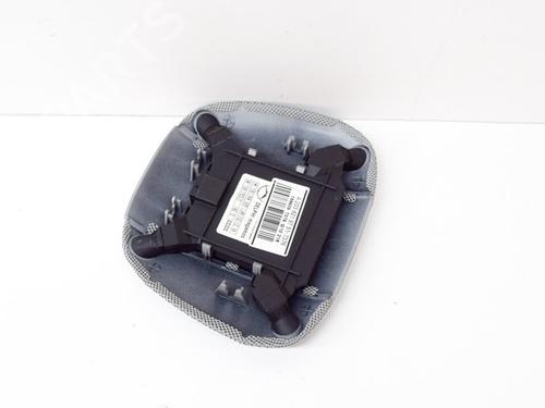 Electronic module MERCEDES-BENZ C-CLASS (W203) C 320 CDI (203.020) | BP10401786M83 