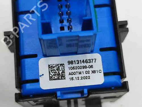 Switch CITROËN C5 AIRCROSS (A_) 1.6 Hybrid 225 (A45GFR) | BP29459593I30  - Image 6