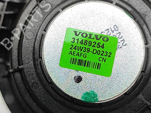 Speaker VOLVO XC90 II (256) B5 Mild Hybrid AWD | BP31834959E2