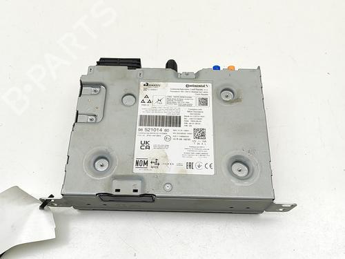 Used Electronic module OPEL MOKKA 1.2 (76) (136 hp) 30284687