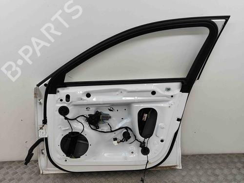 Right front door AUDI A4 B9 Avant (8W5, 8WD) 2.0 TDI | BP29541935C3 
