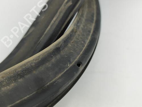 Rubber door seal VW POLO VI (AW1, BZ1, AE1) 2.0 GTI | BP28675158C142 