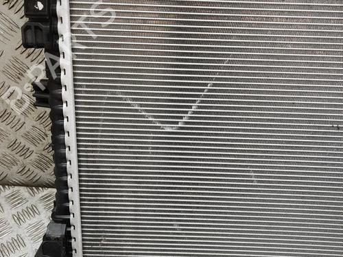 Water radiator VW GOLF VIII (CD1, DA1) 1.5 eTSI | BP39501583M31 - Image 8