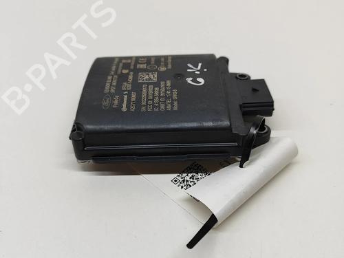 Electronic module FORD PUMA (J2K, CF7) 1.0 EcoBoost mHEV | BP27766987M83 