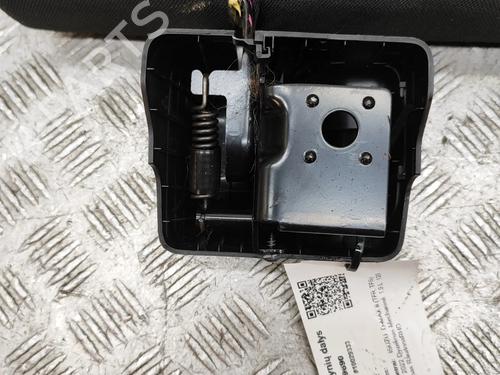 Rear seat ISUZU D-MAX II (TFR, TFS) 1.9 Ddi 4x4 (TFS87J) | BP33380056C17  - Image 5