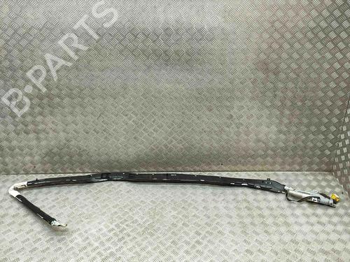 Used Left curtain airbag Left curtain airbag VW PHAETON (3D1, 3D2, 3D3, 3D4, 3D6, 3D7, 3D8, 3D9) 6.0 W12 4motion (420 hp) 29487378 29487378