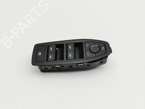 Right front window switch BMW X2 (U10) sDrive 20 i | BP36564900I26 - Image 3
