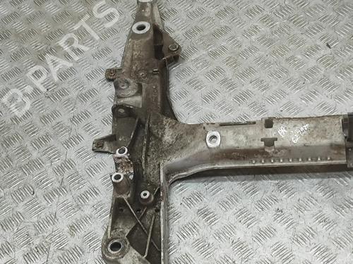 Subframe PORSCHE BOXSTER (987) 2.7 | BP36470371M9 - Image 3