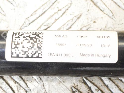 Anti roll bar VW ID.3 (E11, E12) 1st | BP27754662M96 