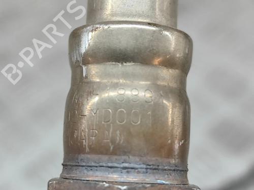 Electronic sensor MAZDA 6 Estate (GJ, GL) 2.5 | BP26500834M84  - Image 7