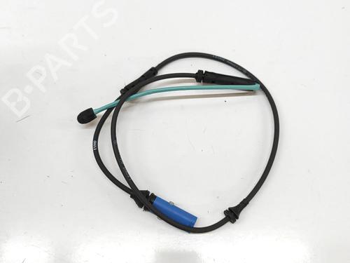 Electronic sensor AUDI Q5 (8RB) 2.0 TDI quattro | BP28565403M84