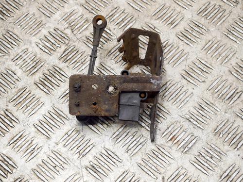 Used Electronic sensor LAND ROVER RANGE ROVER SPORT II (L494) 4.4 SDV8 4x4 (340 hp) 27755923