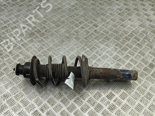 Left rear shock absorber PORSCHE BOXSTER (986) S 3.2 | BP23247566M18 