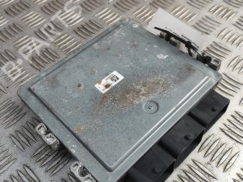 Engine control unit (ECU) FORD RANGER (TKE) 3.2 TDCi 4x4 | BP27576908M57