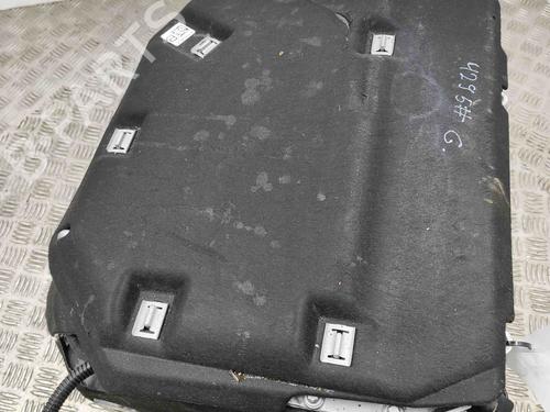 Engine BMW i4 (G26) eDrive40 | BP27769900M1