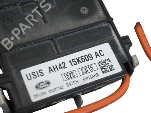 Electronic module LAND ROVER DISCOVERY IV (L319) 3.0 TD 4x4 | BP33357638M83 - Image 5