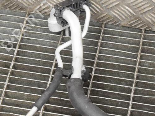 AC pipe OPEL MOKKA / MOKKA X (J13) 1.4 (_76) | BP14612325M126