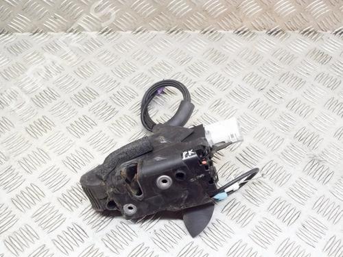 Used Front left lock Front left lock CITROËN C6 (TD_) 2.7 HDi (204 hp) 9227410 9227410