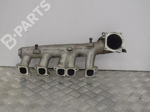 Collecteur D'Admission VW TOUAREG (7LA, 7L6, 7L7) 5.0 V10 TDI | BP6721371M70 