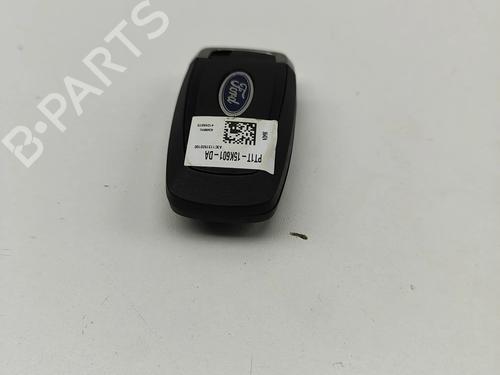 Electronic module FORD TRANSIT CUSTOM V362 Van (FY, FZ) 2.0 EcoBlue mHEV | BP38932662M83 - Image 4