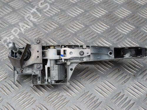 Front right exterior door handle PEUGEOT 308 I (4A_, 4C_) 1.4 16V | BP6722891C129 