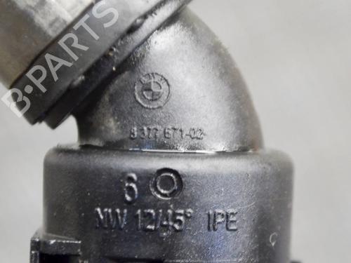 Pipe BMW 5 (G30, F90) 530 e Plug-in-Hybrid | BP14622137M125 