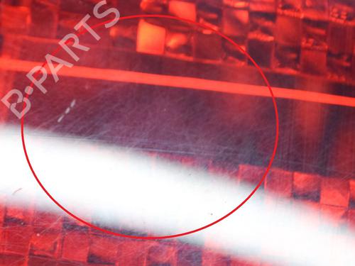 Right taillight FORD S-MAX (WA6) 2.0 TDCi | BP14637944C35 