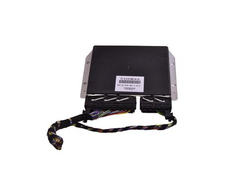 Used Electronic module MERCEDES-BENZ E-CLASS (W213) E 400 d 4-matic (213.023) (340 hp) 30232141