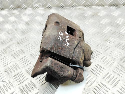 Right front brake caliper JEEP COMPASS (MK49) 2.2 CRD 4x4 | BP38070153M104 - Image 2