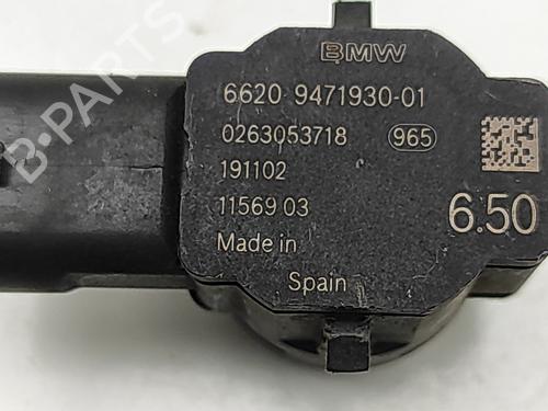 Electronic module BMW 3 (G20, G80, G28) 330 e Plug-in-Hybrid | BP30109010M83 