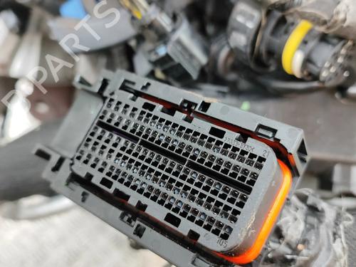 Engine JAGUAR F-TYPE Convertible (X152) 3.0 SCV6 | BP39205176M1  - Image 7