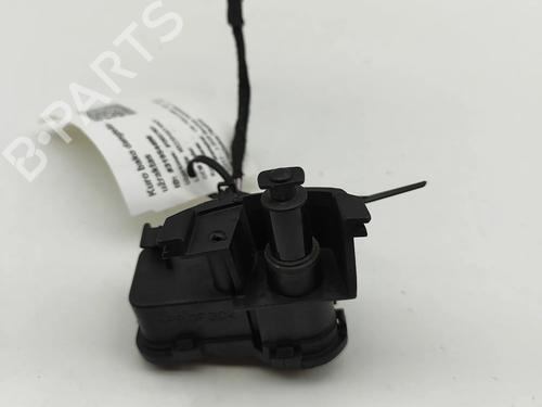 Fuel cap VW POLO VI (AW1, BZ1, AE1) 2.0 GTI | BP28675196C161 