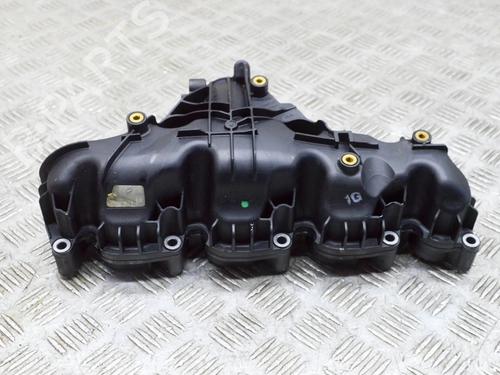 Used Intake manifold AUDI A6 C7 (4G2, 4GC) 2.0 TDI (177 hp) 13465332