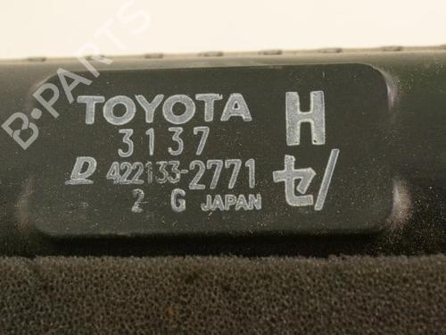 Water radiator LEXUS GS (_S19_) 300 (GRS190_, GRS190R) | BP30209428M31